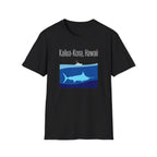 Kailua-Kona Hawaii Deep Blue