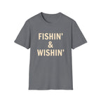 Fishin' & Wishin'