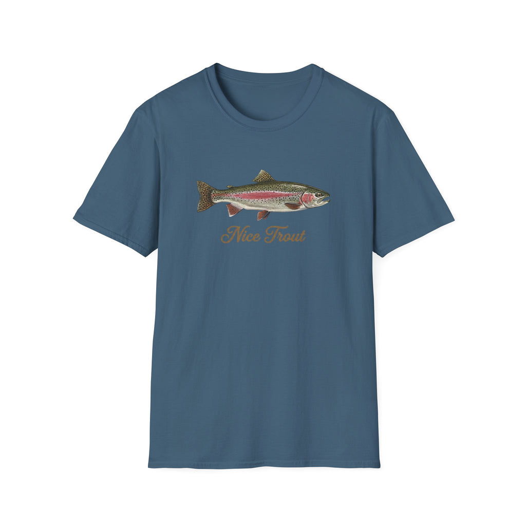 Nice Trout