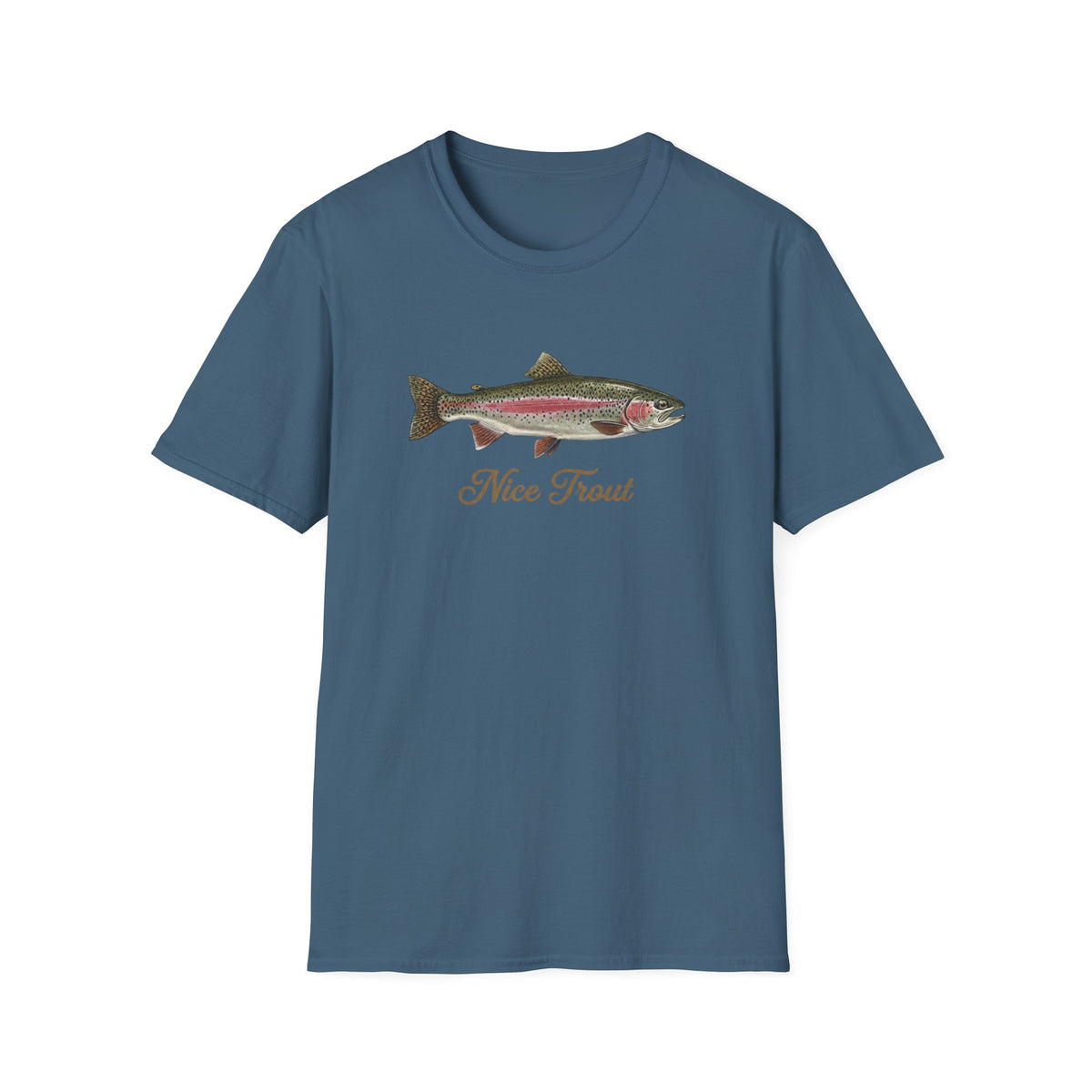 Nice Trout