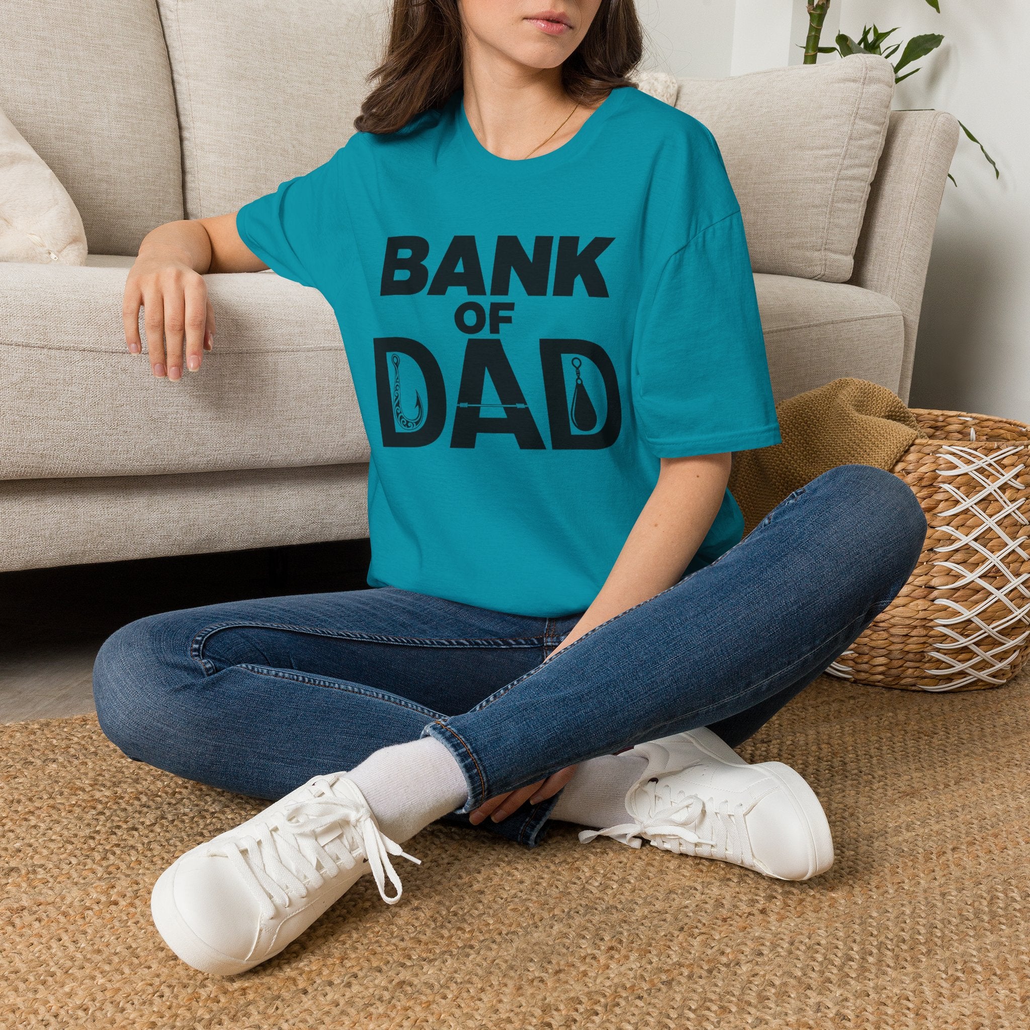 Bank of Dad