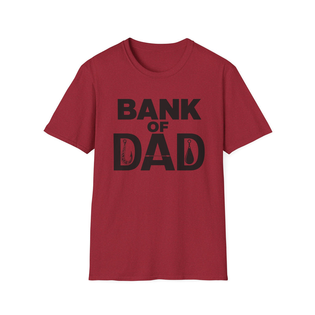 Bank of Dad
