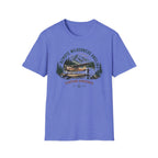 Remote Wilderness Angling