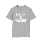 Fishin' & Wishin'
