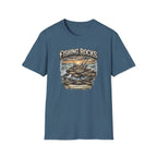 Fishing Rocks-Iron & Reel Company