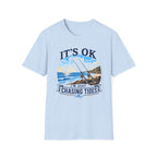 It's OK, I'm Just Chasing Tides