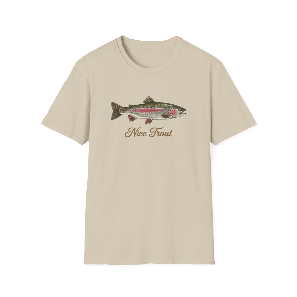 Nice Trout