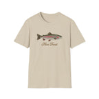 Nice Trout