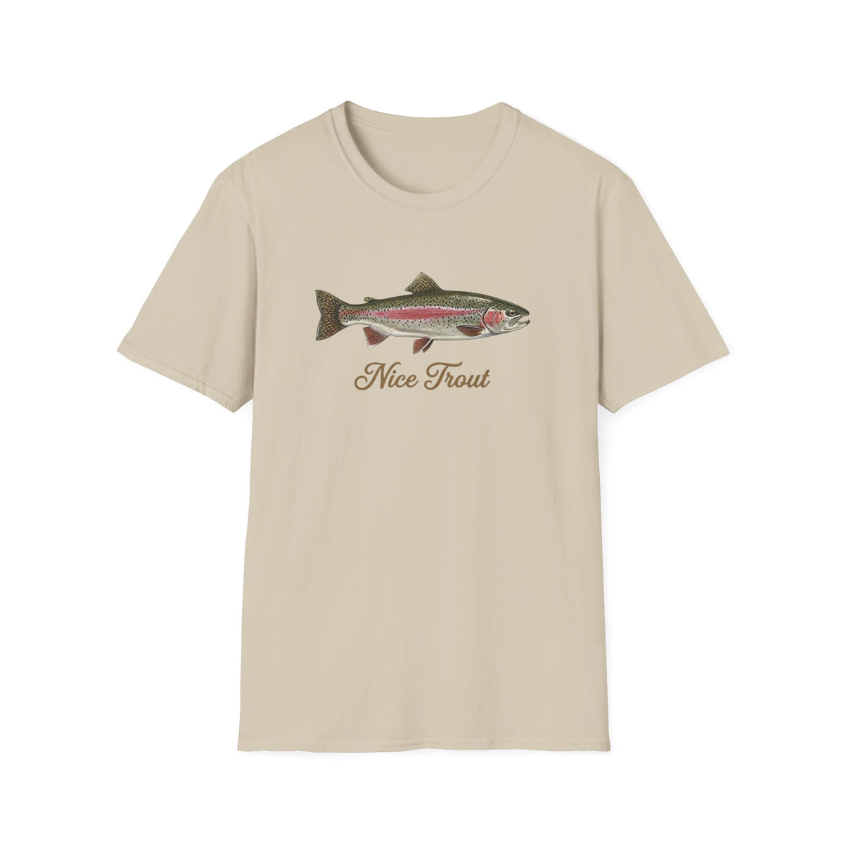 Nice Trout
