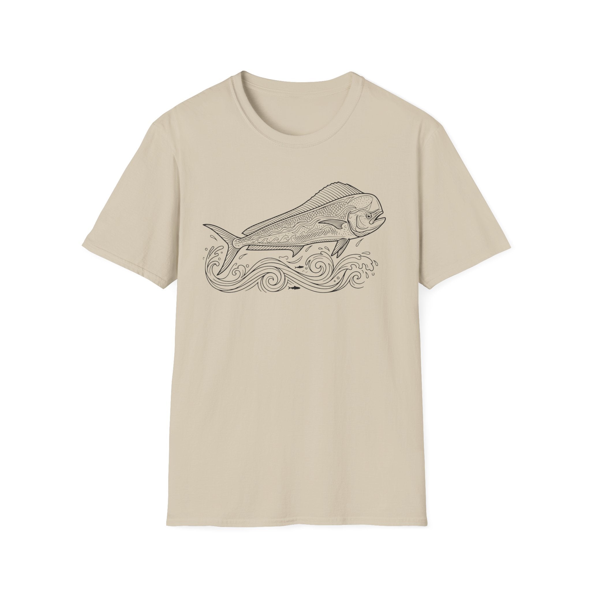 Modern Mahi