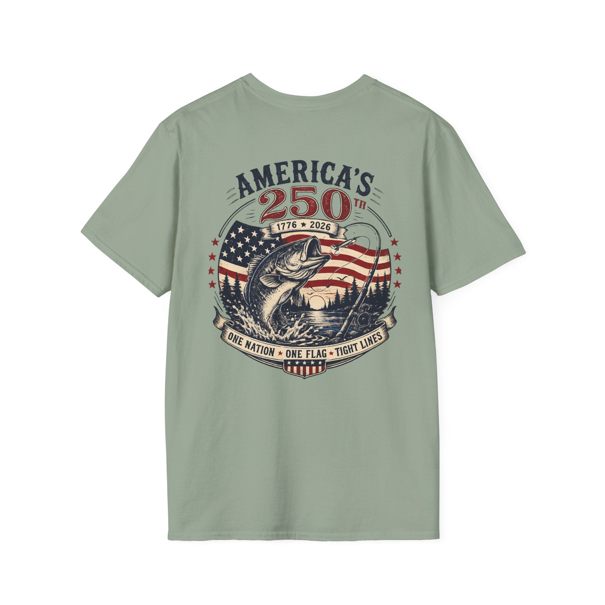 America's Finest Catch