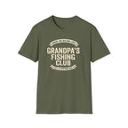 Grandpas Fishing Club