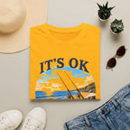 It's OK, I'm Just Chasing Tides
