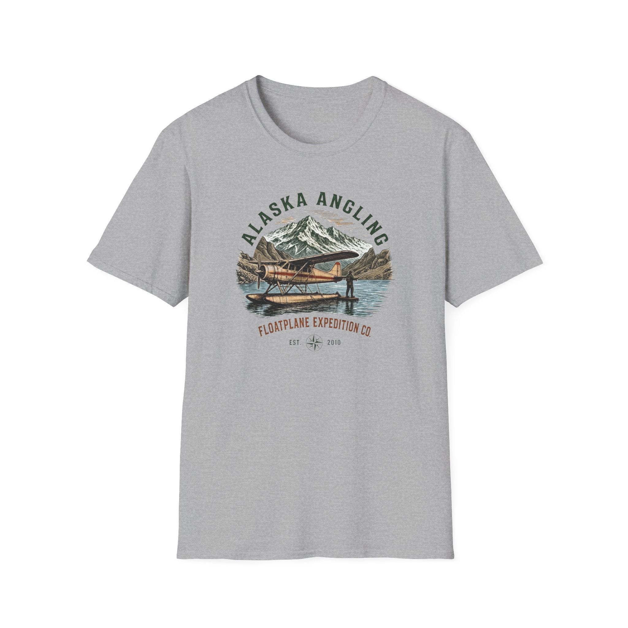Alaska Angling