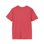 Piano and Guitar T-Shirt