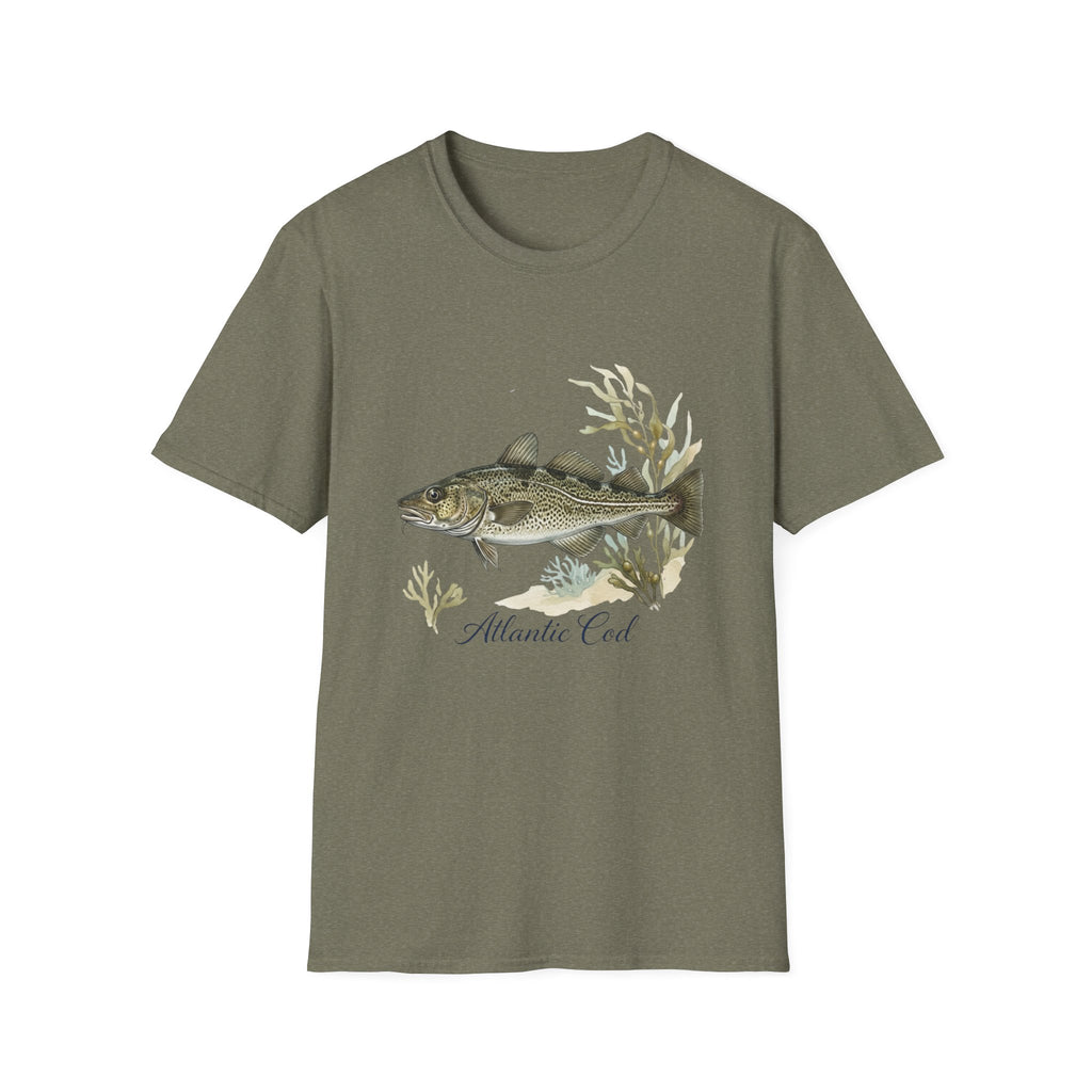 Atlantic Cod