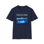 Kailua-Kona Hawaii Deep Blue