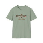 Nice Trout