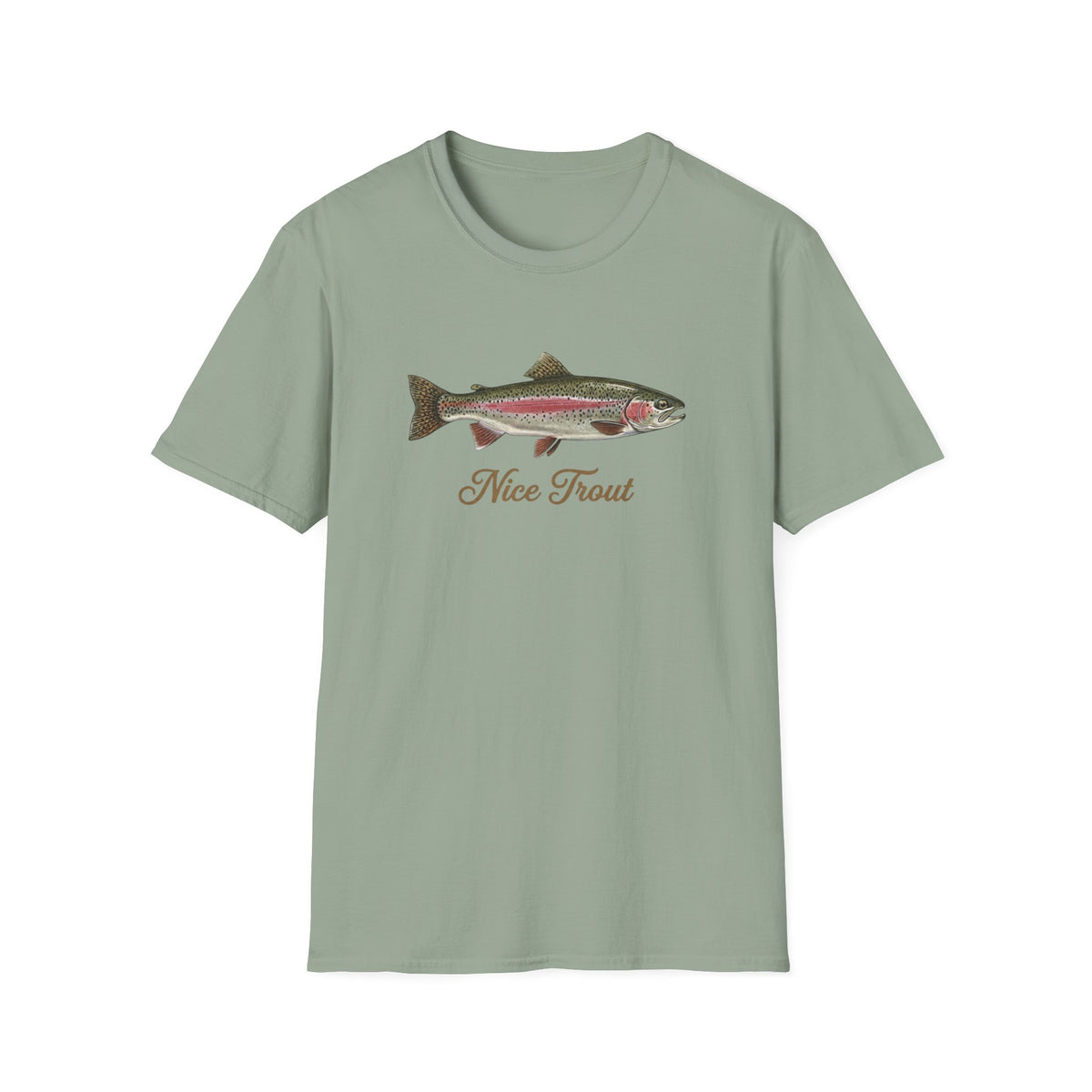 Nice Trout