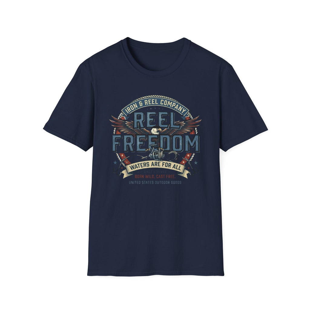 Reel Freedom (I&R Co)