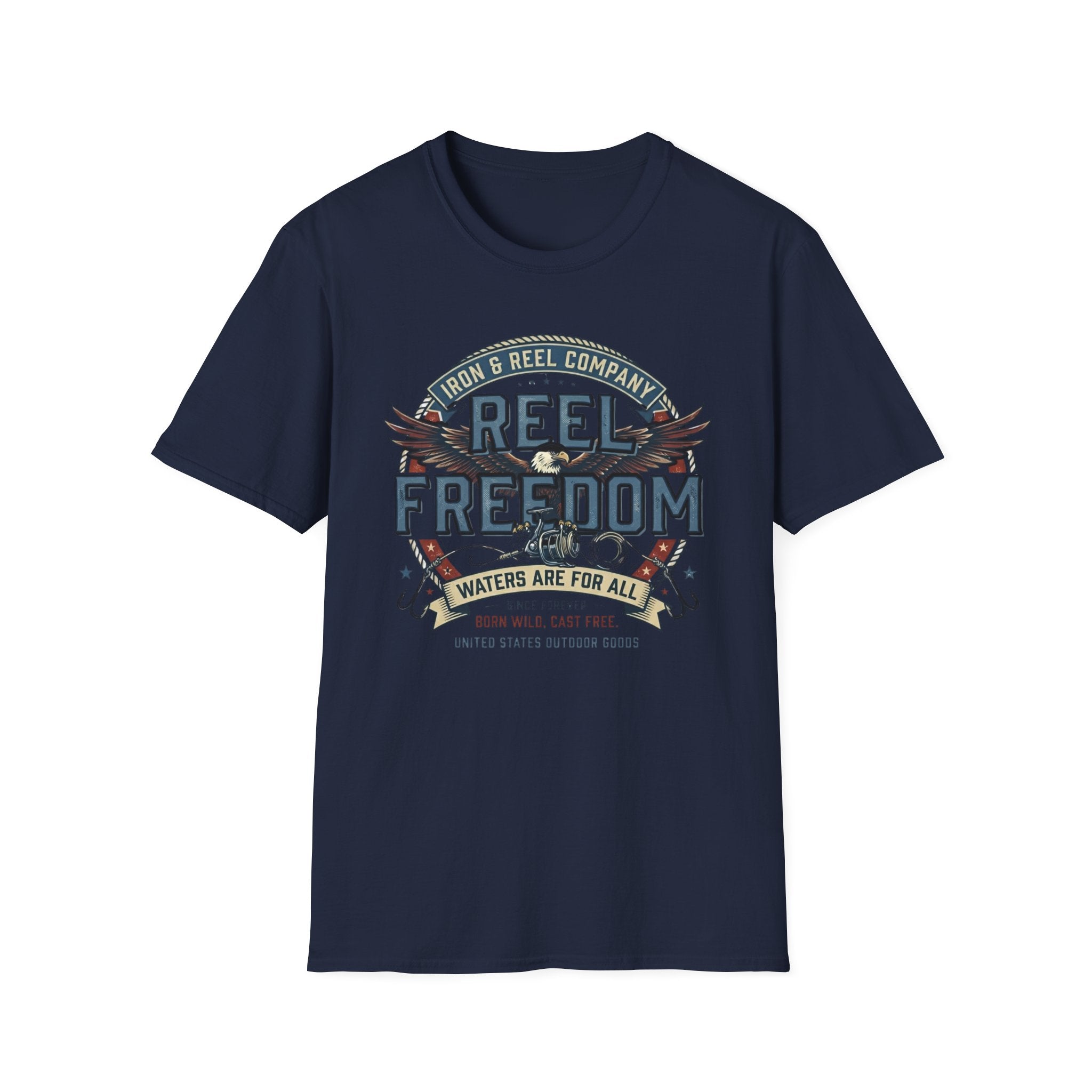 Reel Freedom (I&R Co)