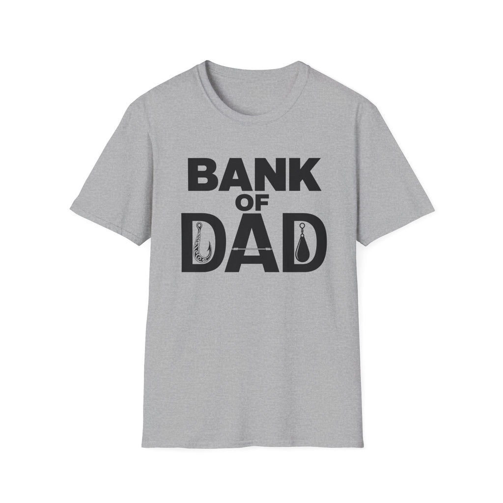 Bank of Dad
