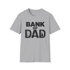 Bank of Dad