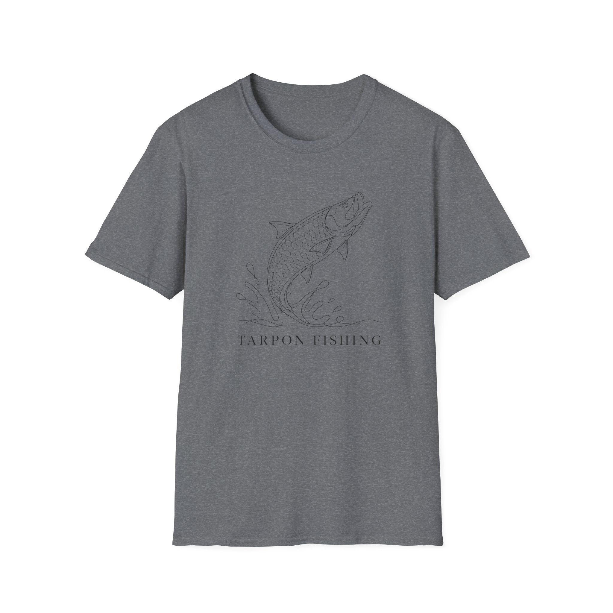 Tarpon Fishing