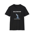 Saltwater Fishing Rocks!