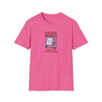 Garage Engineer Ideas T-Shirt