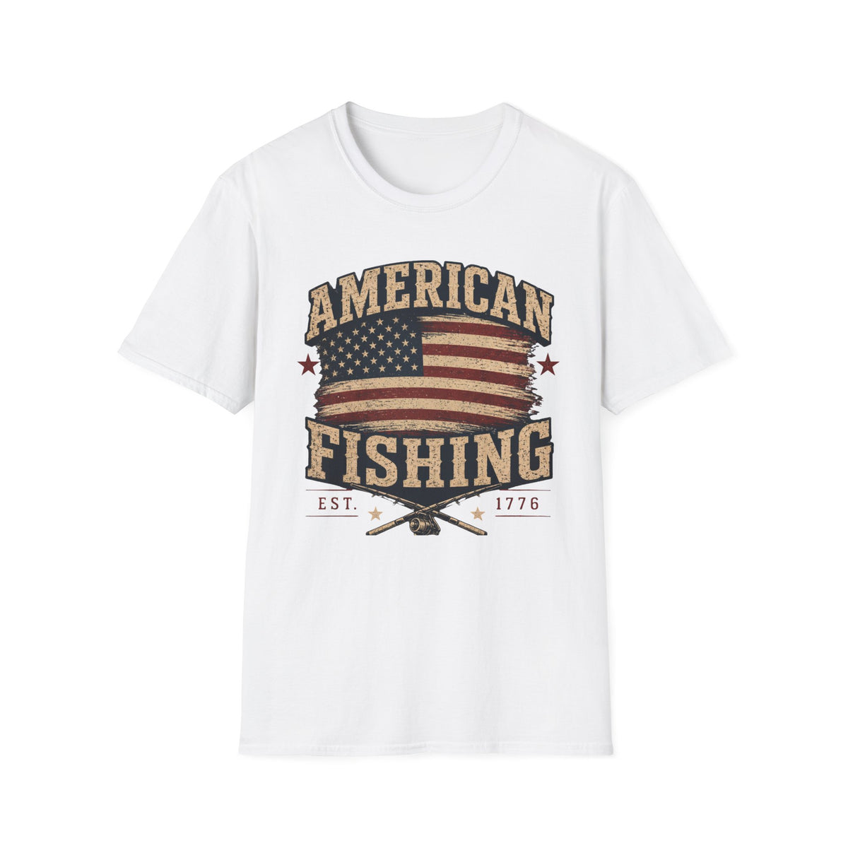 American Fishing!