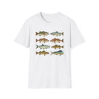 Eight Fish