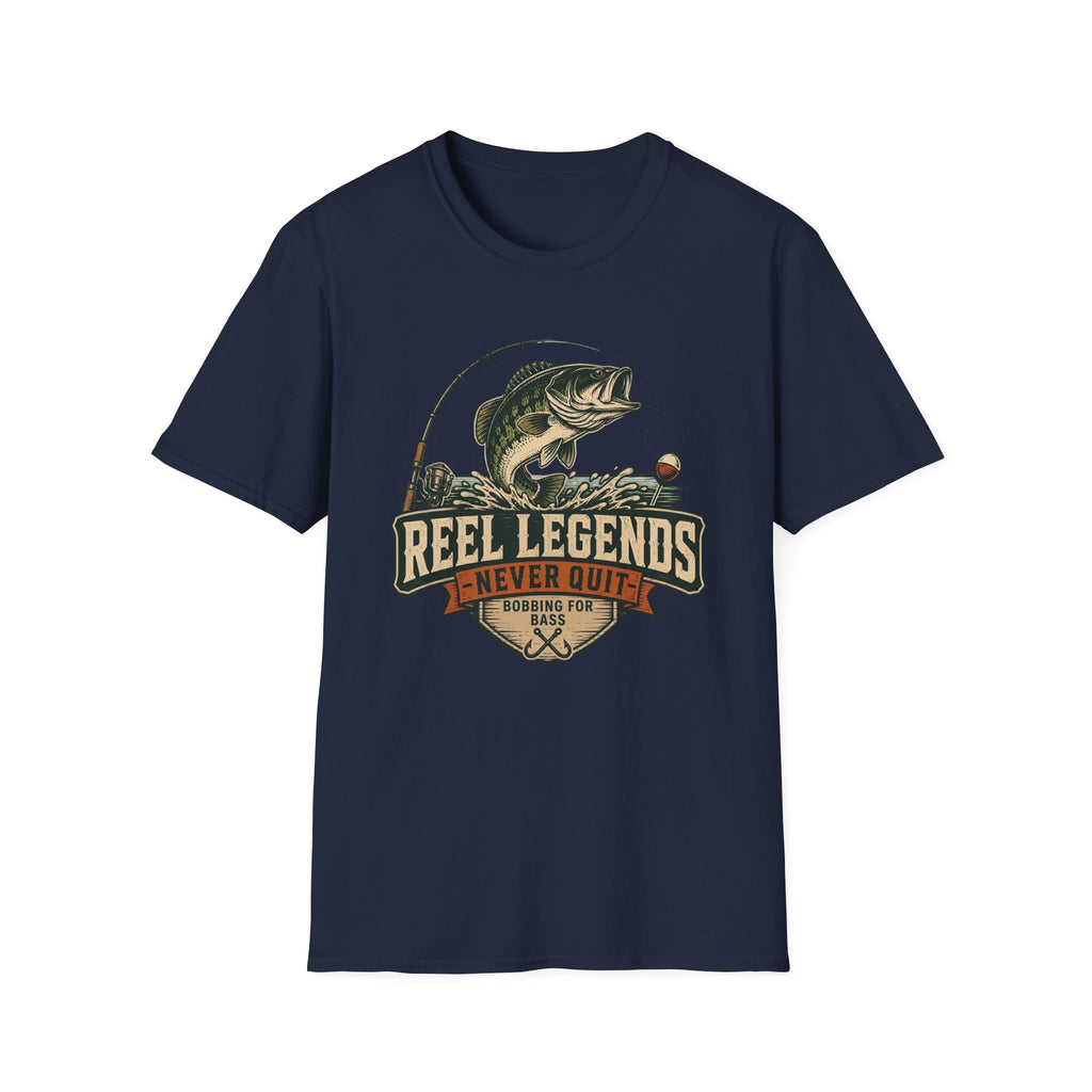 Reel Legends