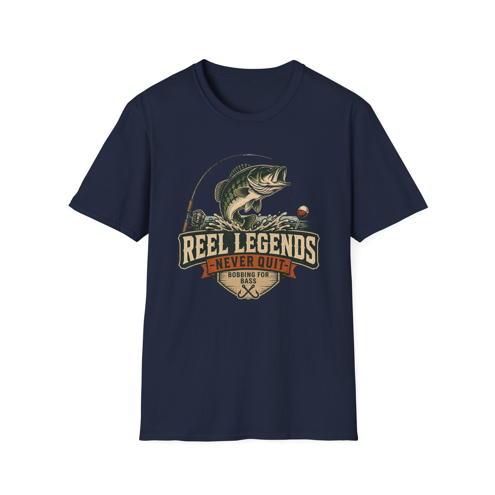 Reel Legends