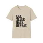 Eat Sleep Bass Repeat