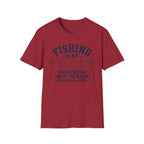 Fishing Freedom
