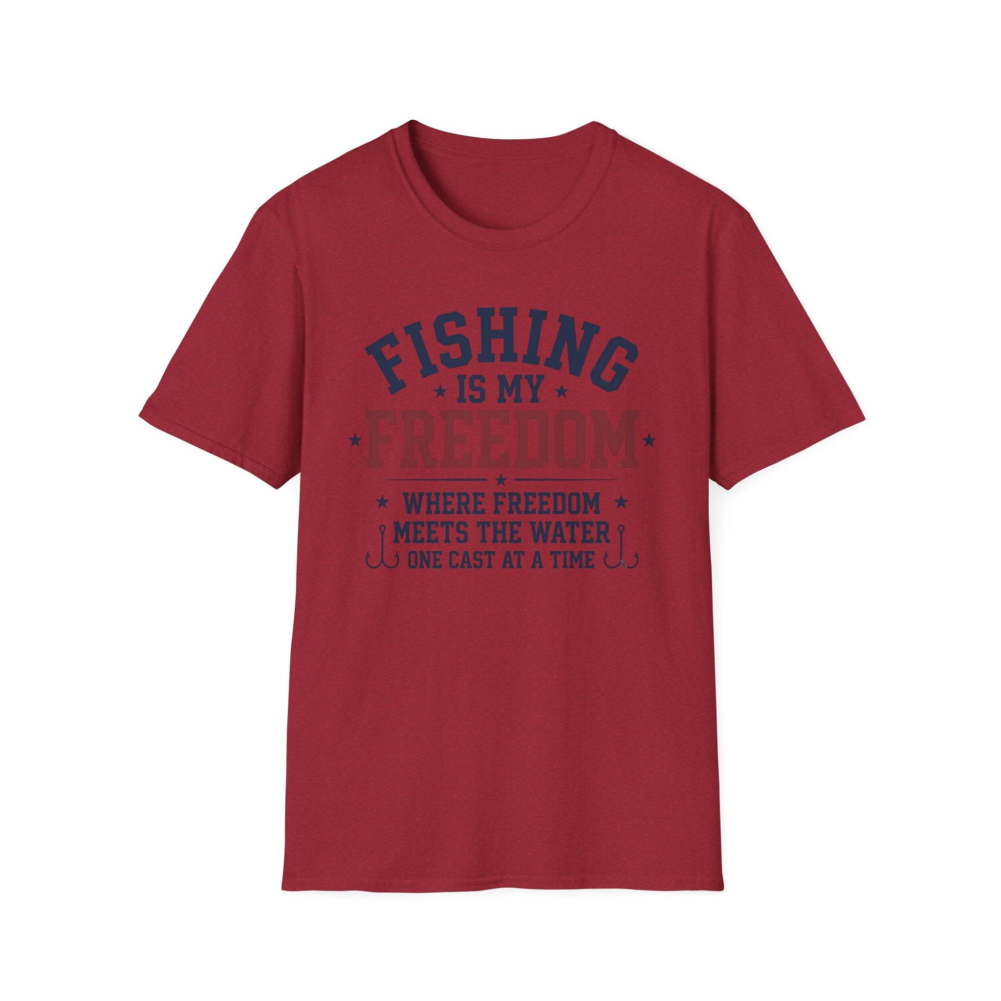 Fishing Freedom