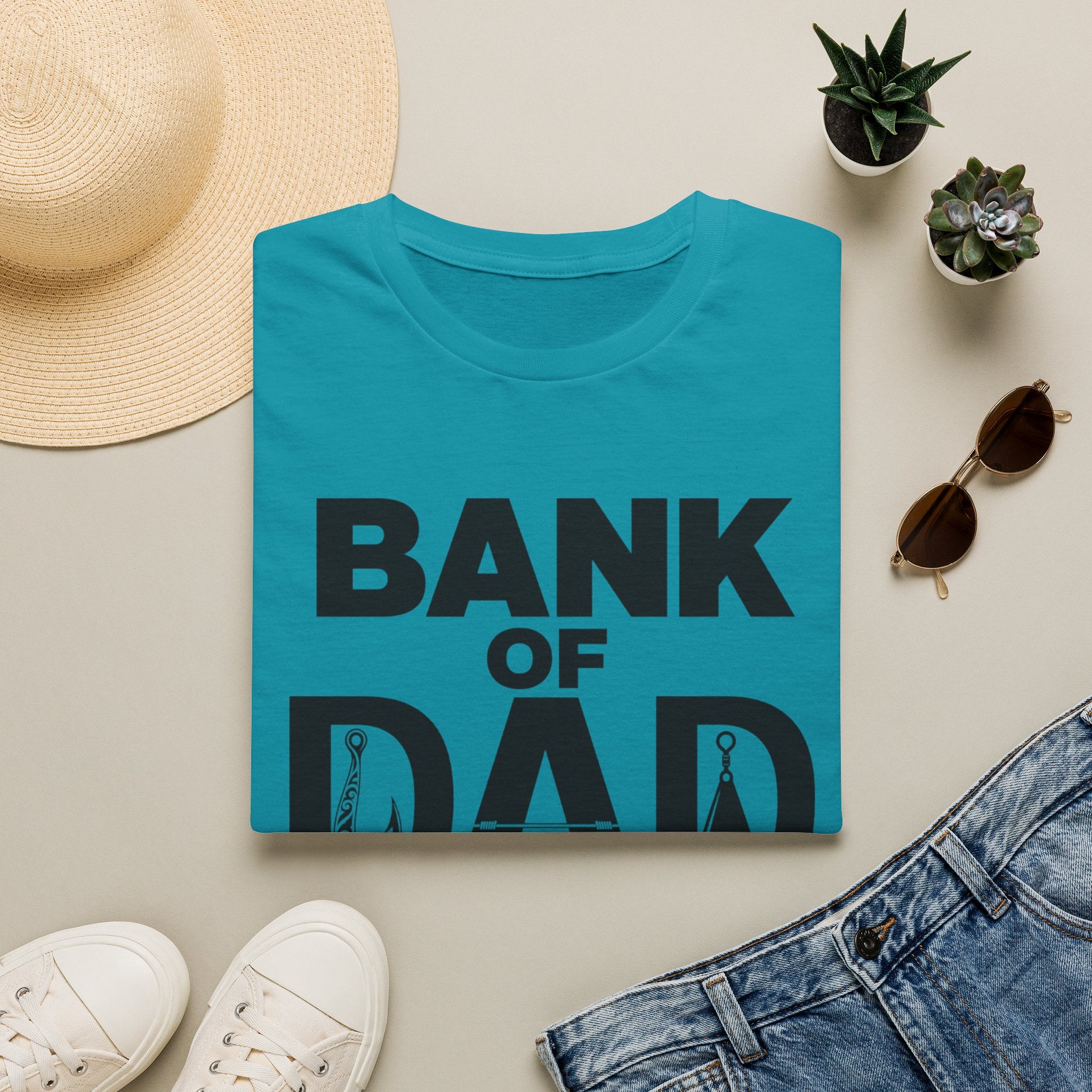 Bank of Dad