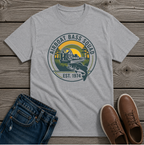 Airboat Bass Squad
