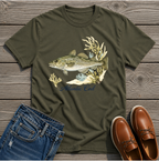 Atlantic Cod