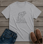 Bass Fishing