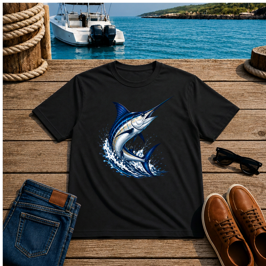 Beautiful Blue