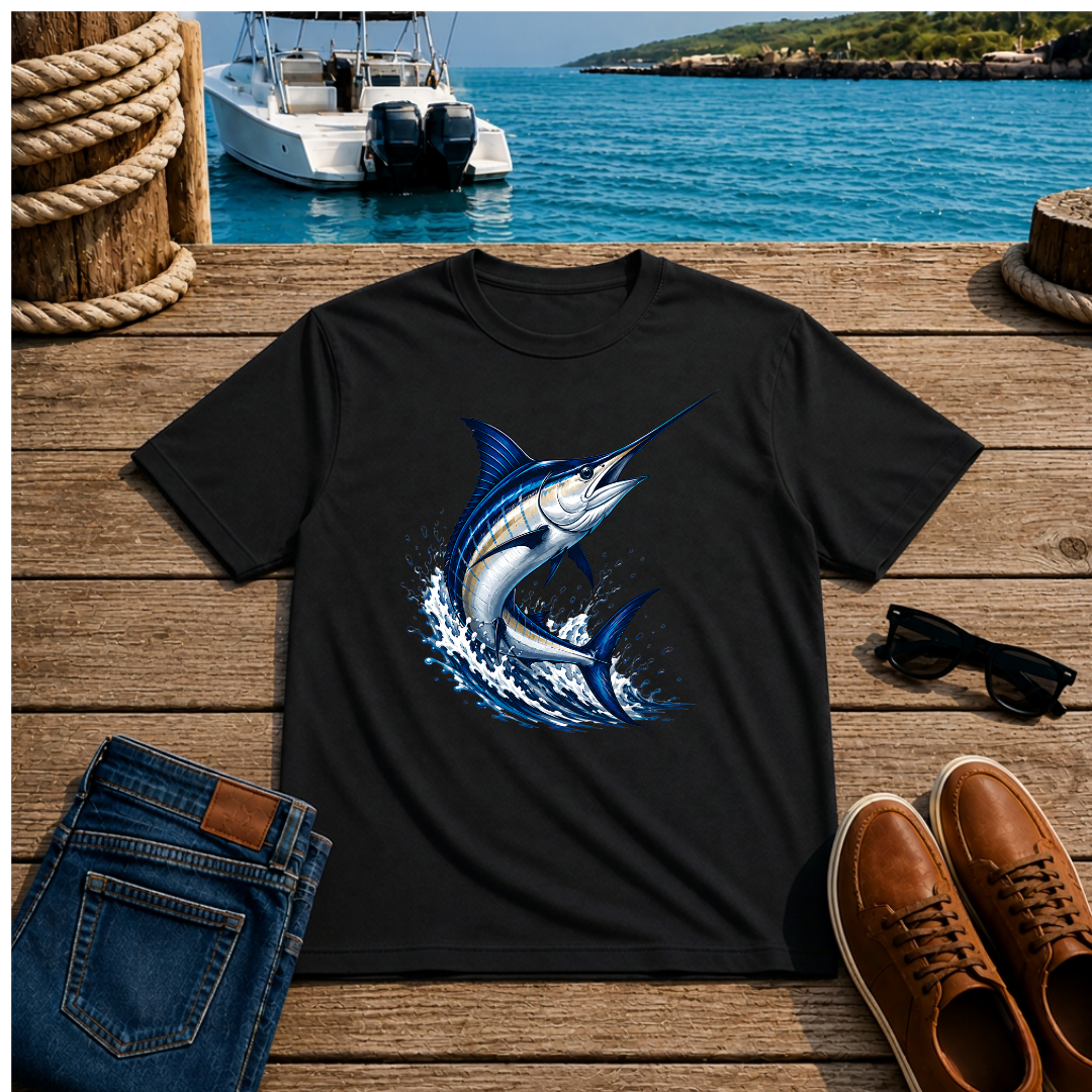 Beautiful Blue