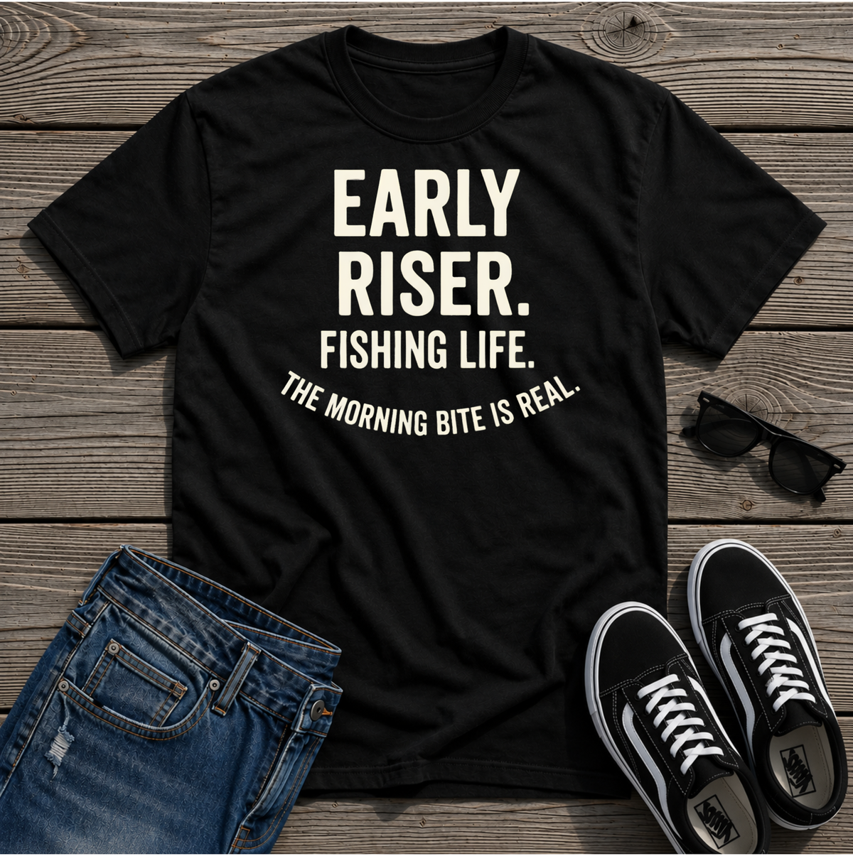 Early Riser