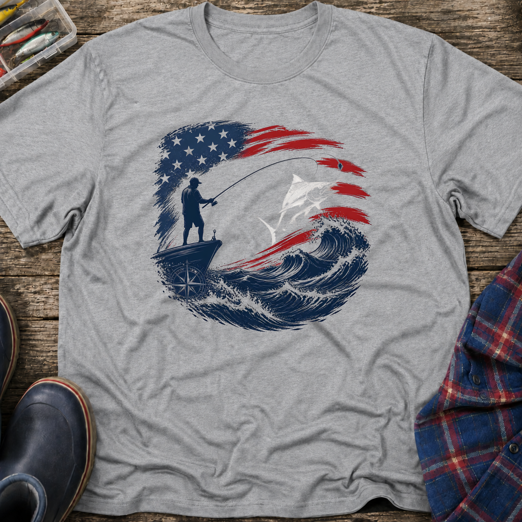 Fisherman's Dream