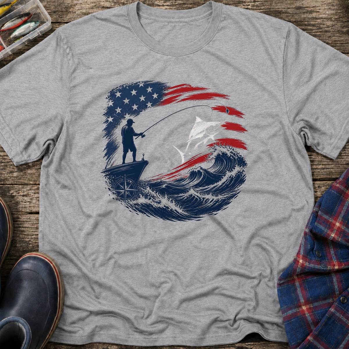 Fisherman's Dream