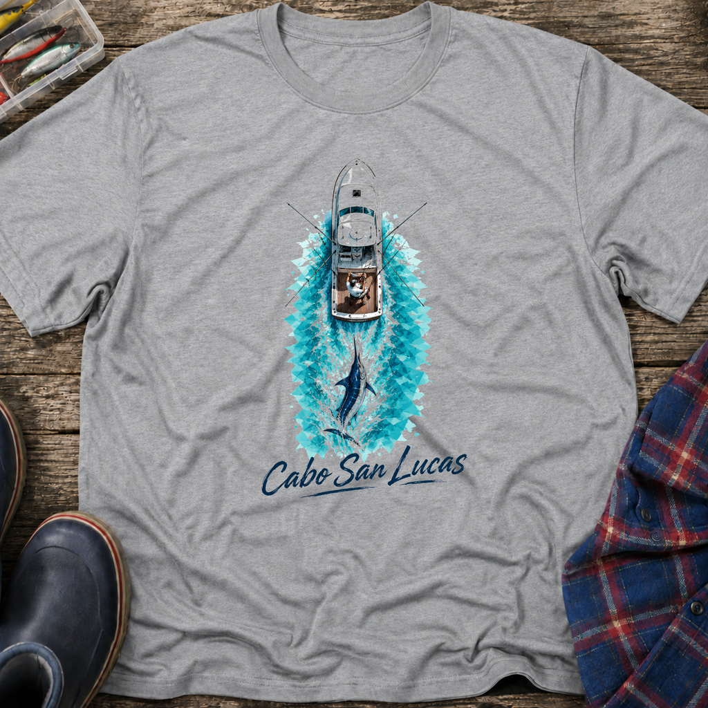 Fishing Cabo San Lucas