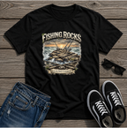 Fishing Rocks-Iron & Reel Company