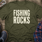 Fishing Rocks