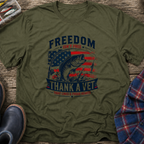 Freedom Isn't Free